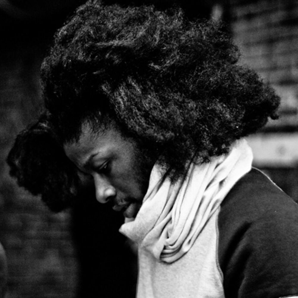 Picture of Jesse Boykins III