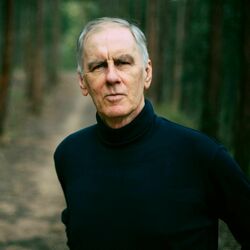 Picture of Robert Forster