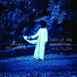 Picture of Walid Ben Selim