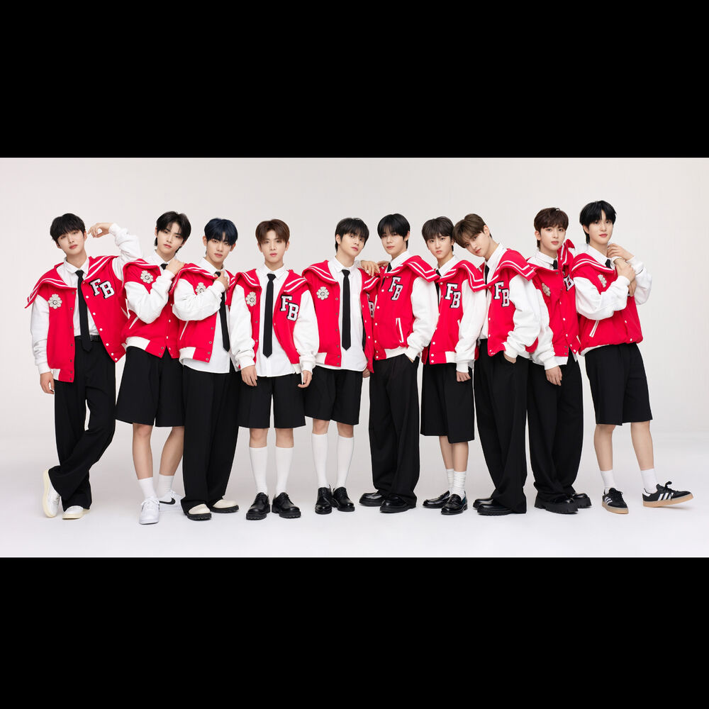 Picture of Fantasy Boys