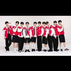 Picture of Fantasy Boys