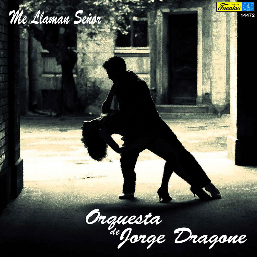 Picture of Orquesta de Jorge Dragone