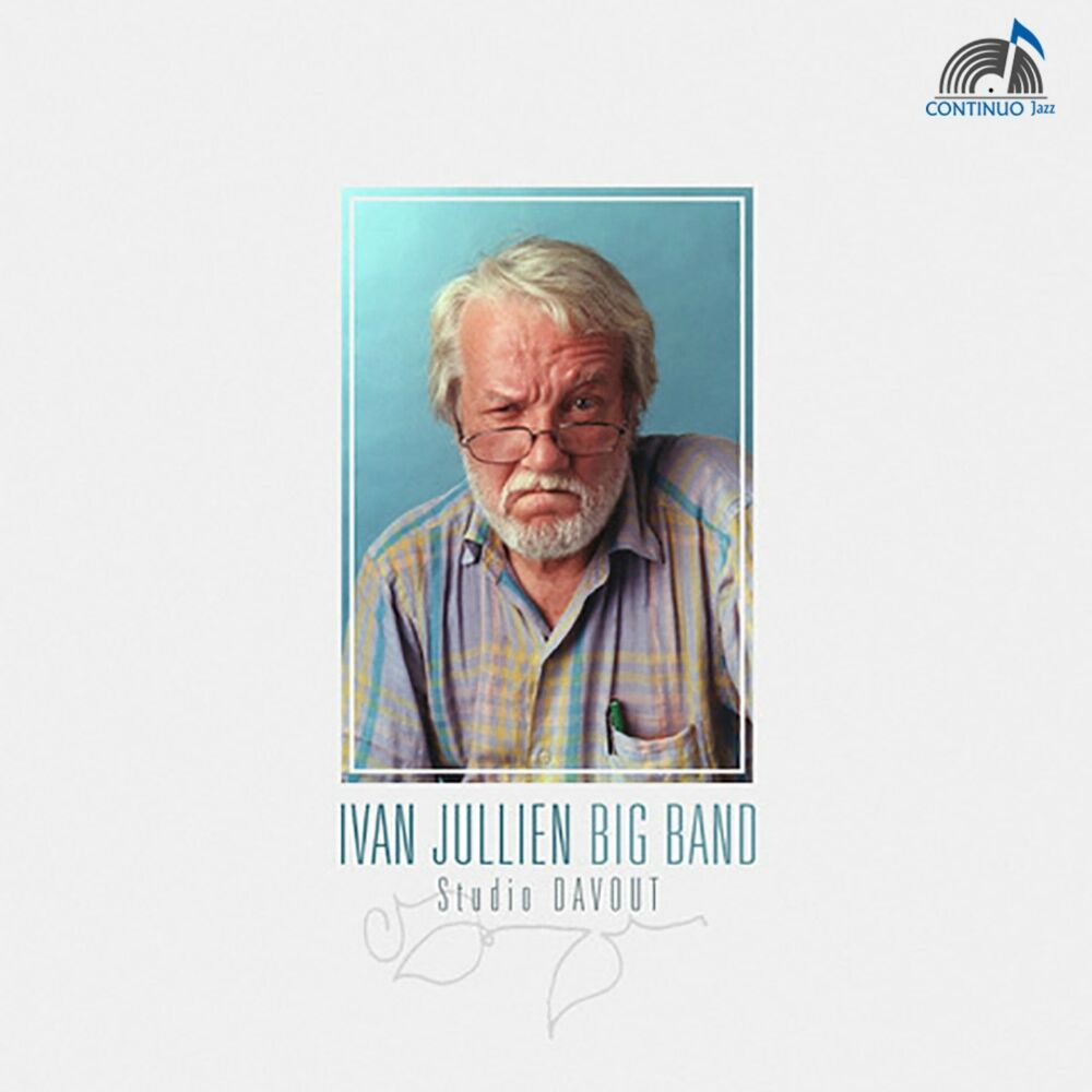 Picture of Ivan Jullien Big Band