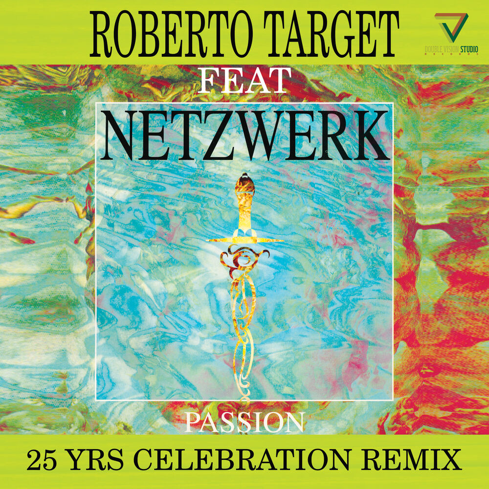 Picture of Roberto Target