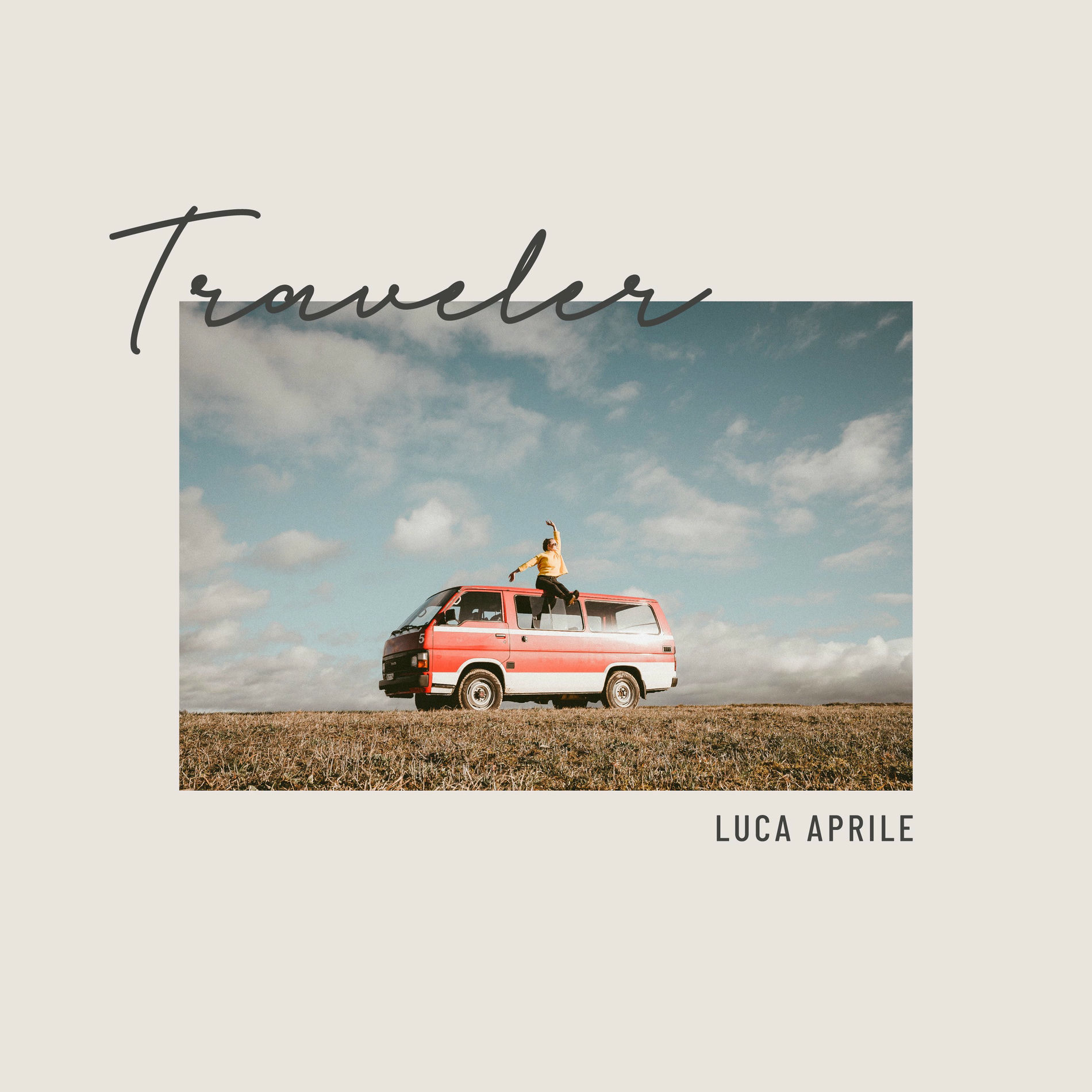 Artist picture of Luca Aprile