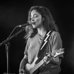 Picture of Melissa Kassab