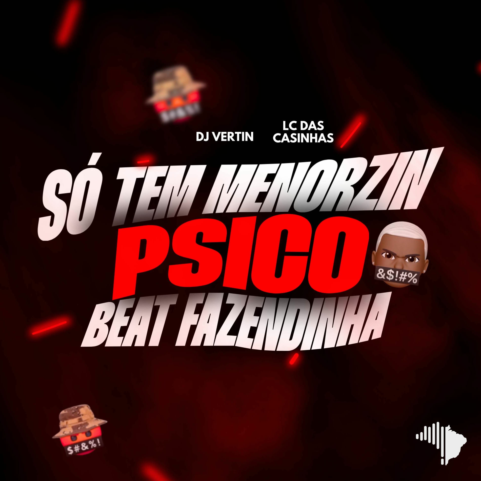 LC DAS CASINHAS