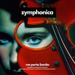 Picture of Zymphonica