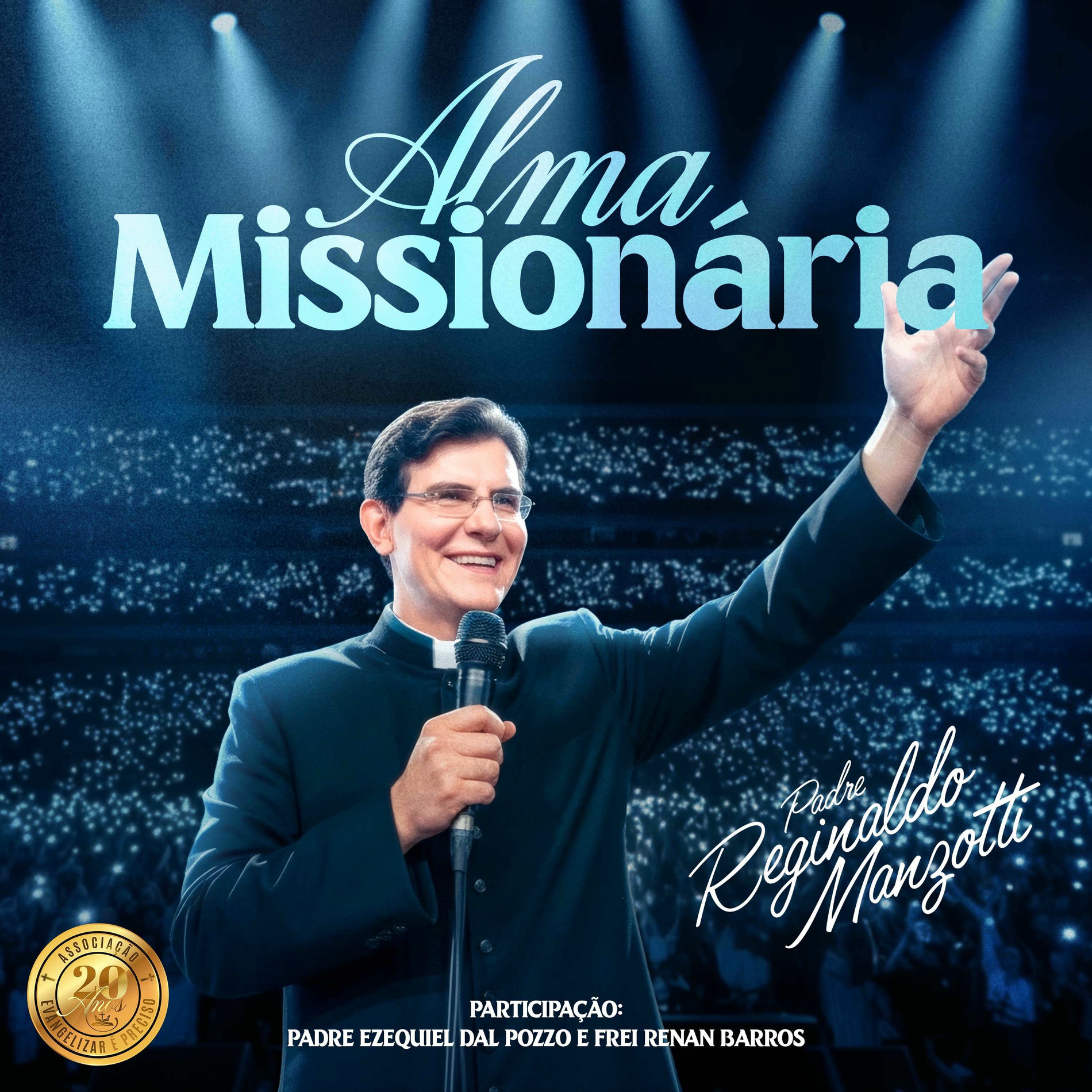 Padre Ezequiel Dal Pozzo