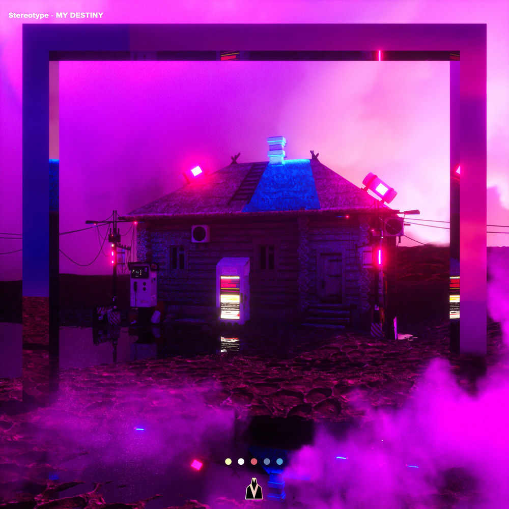 Photo de l'artiste Stereotype