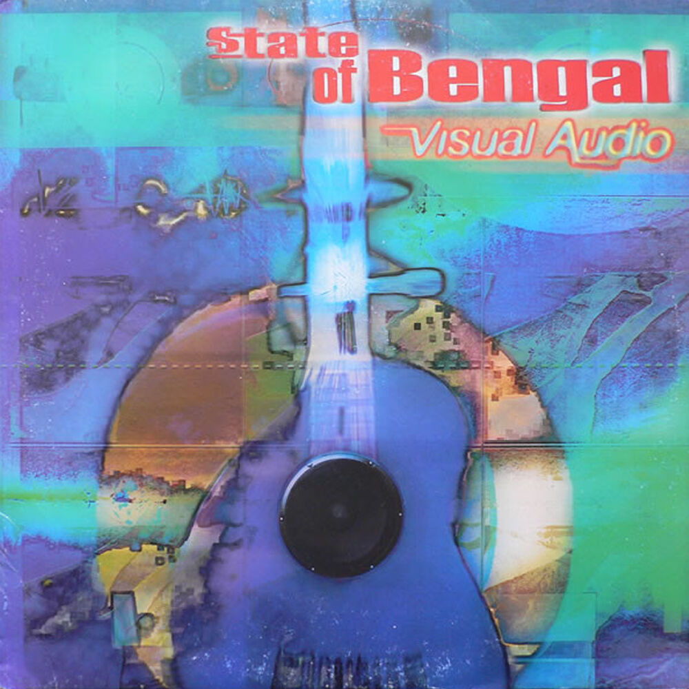 Picture of State Of Bengal