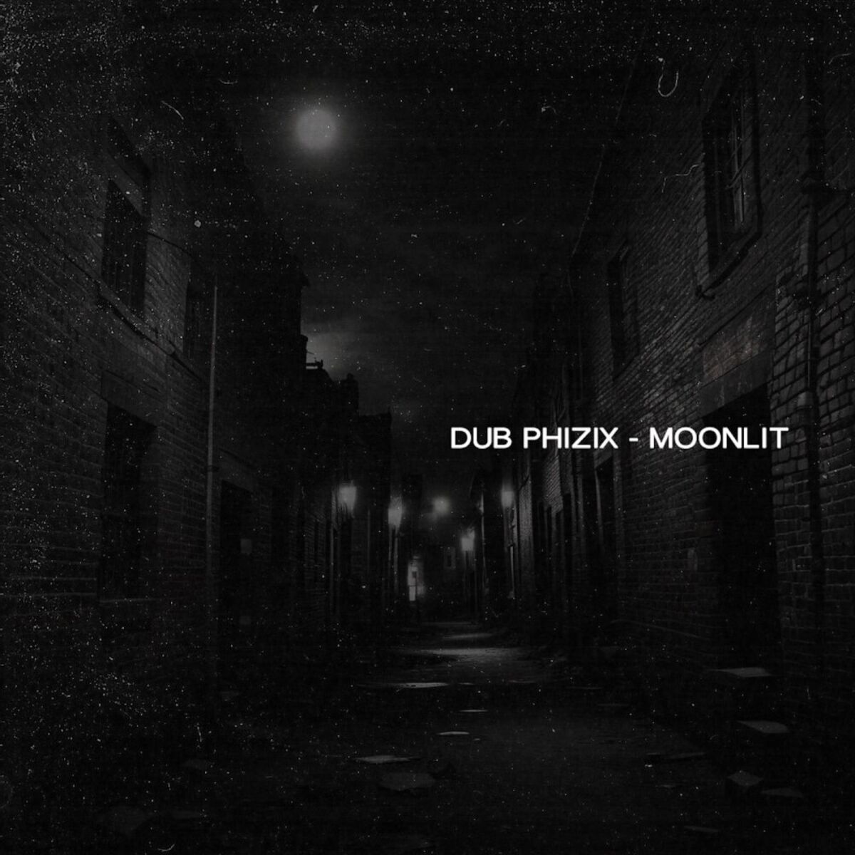 Artist picture of Dub Phizix