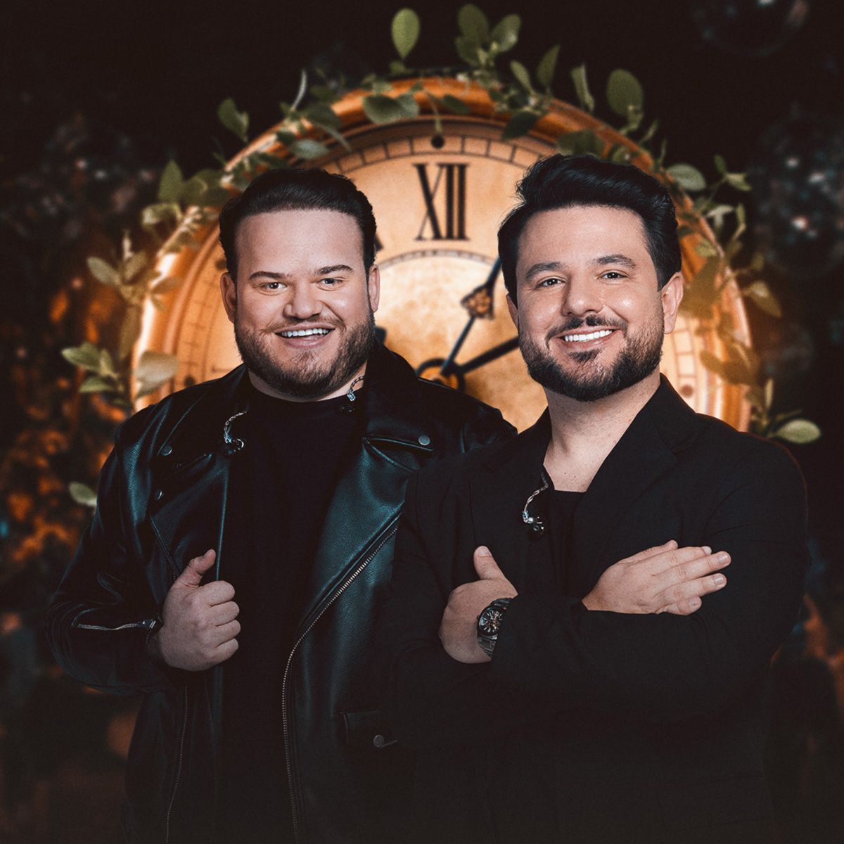 Heitor e Murilo