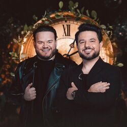 Heitor e Murilo
