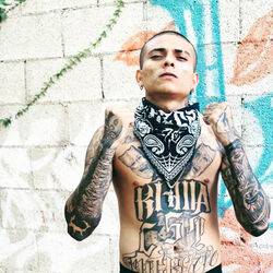 Picture of Lil Wacho
