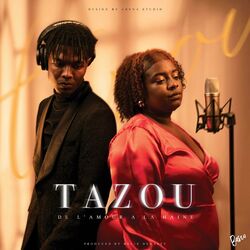 Picture of Tazou Singer