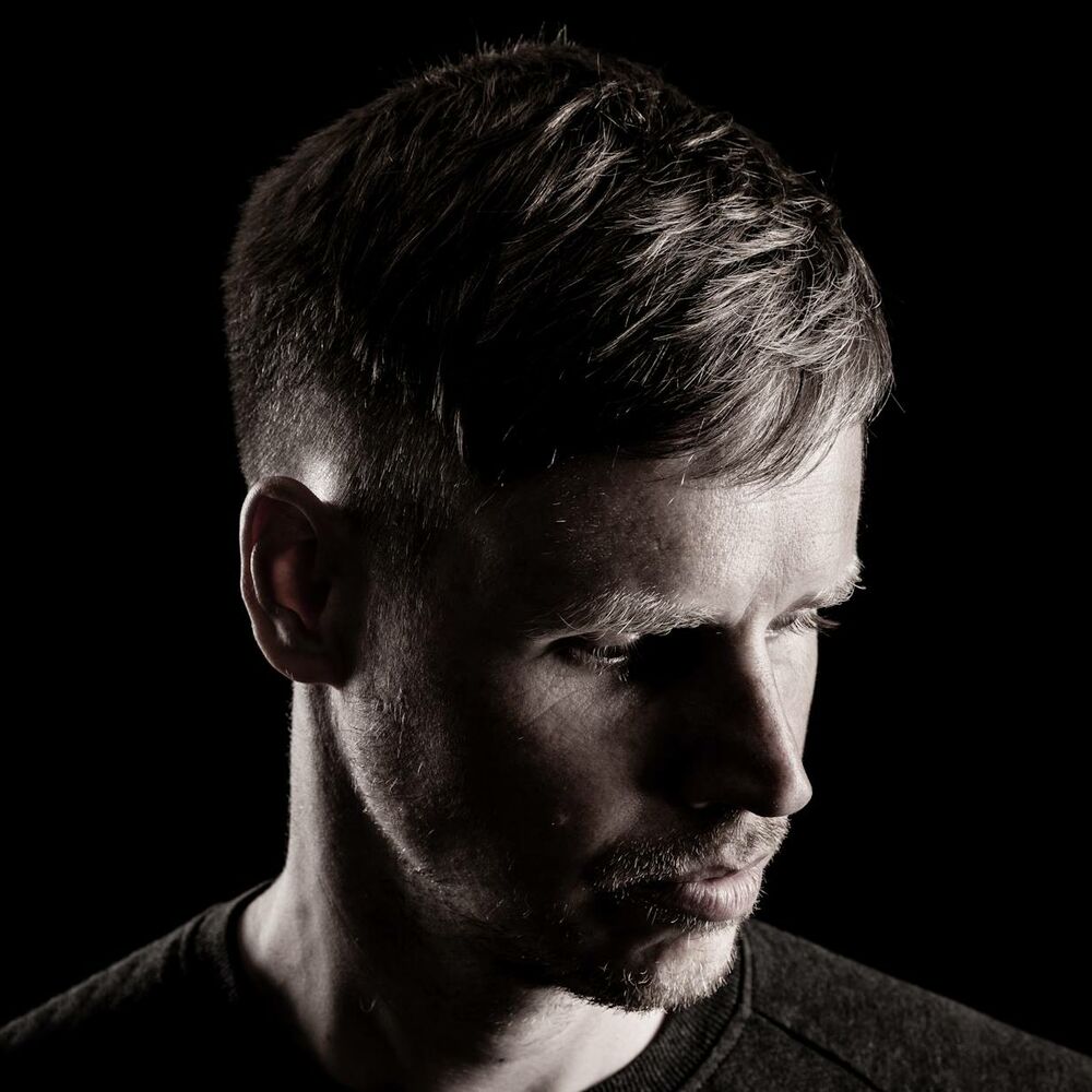 Picture of Joris Voorn