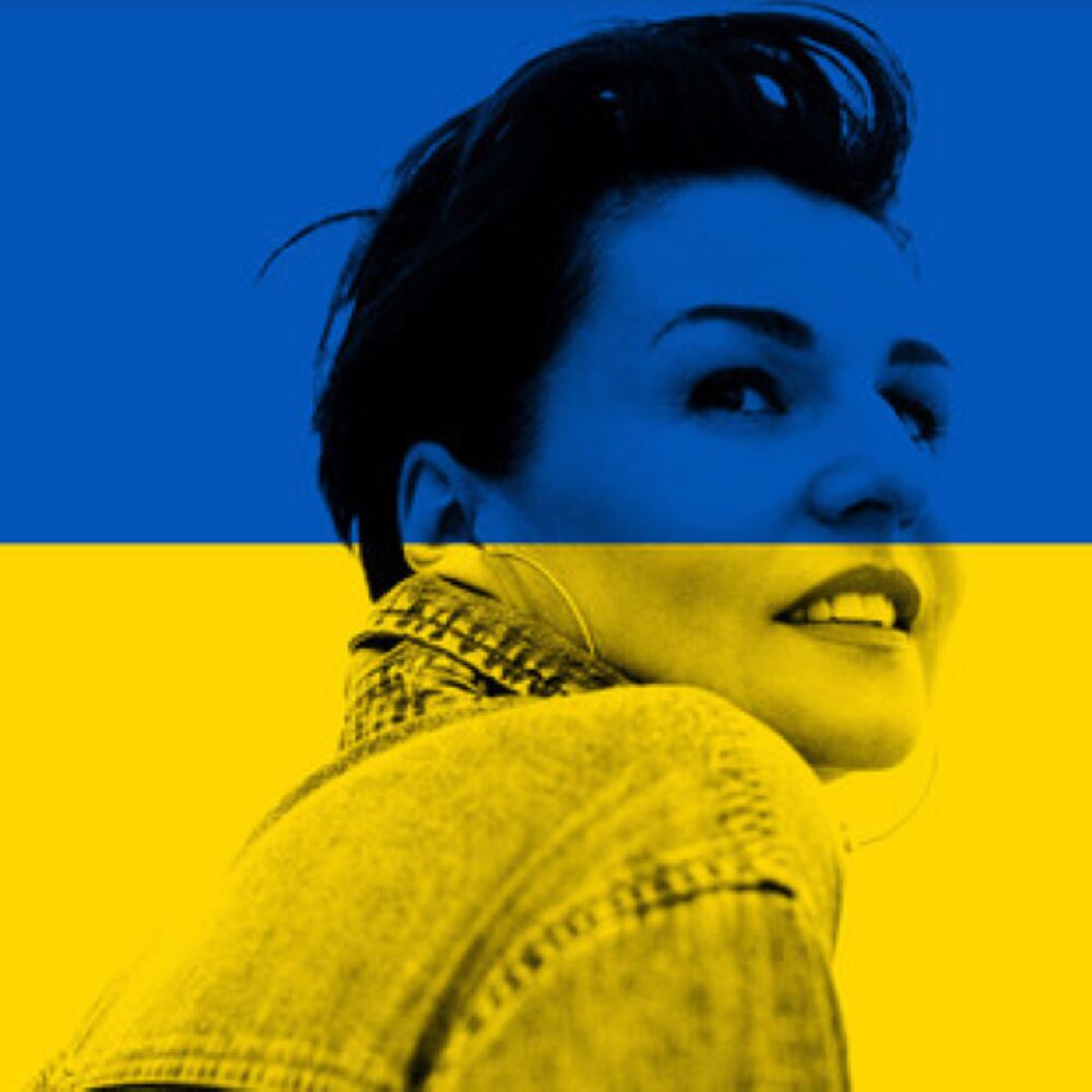 Picture of Alina Bzhezhinska