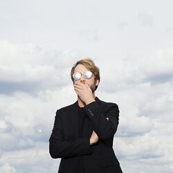 Picture of Jacob Groening