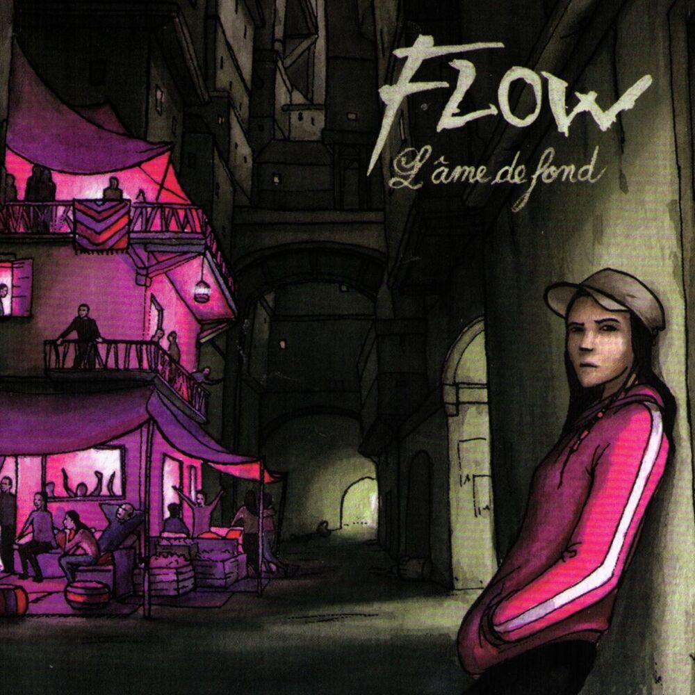 Picture of FLOW