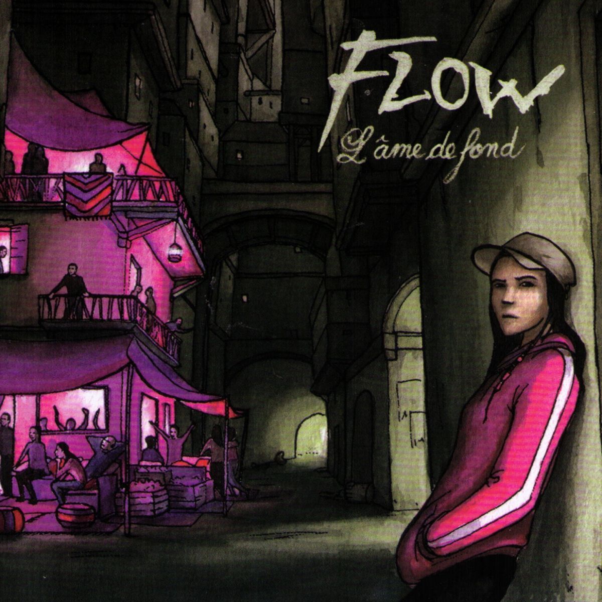 FLOW