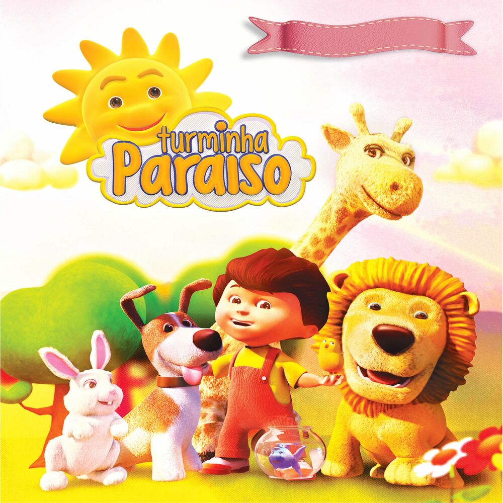 Picture of Turminha Paraíso