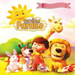 Picture of Turminha Paraíso