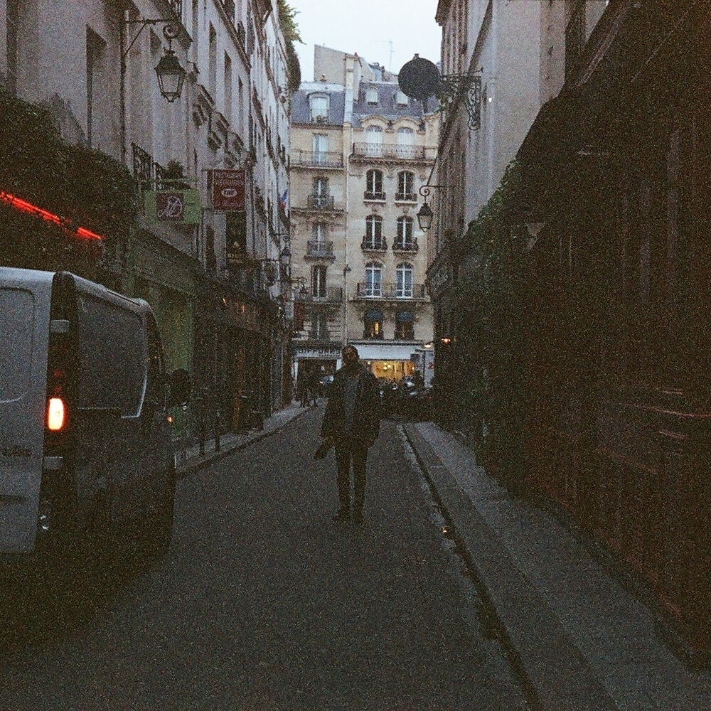 Picture of Evenings