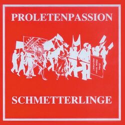Picture of Schmetterlinge