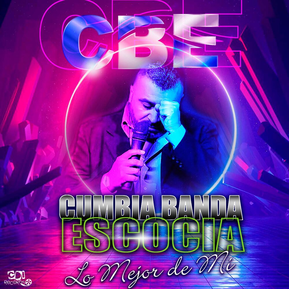 Picture of CBE Cumbia Banda Escocia