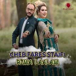 Cheb Fares Staifi