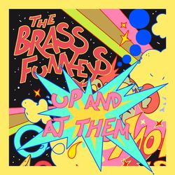 The Brass Funkeys