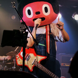 Picture of BotchiBoromaru