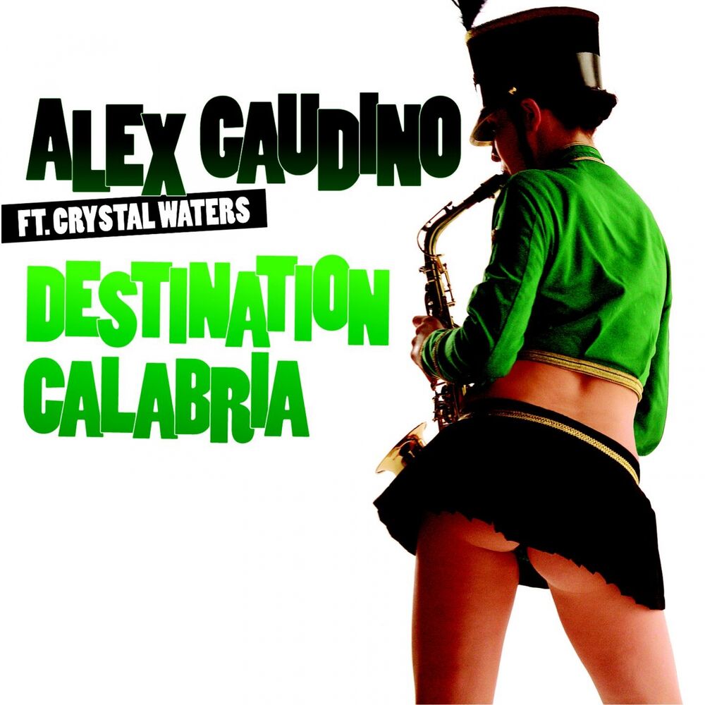 Picture of Alex Gaudino