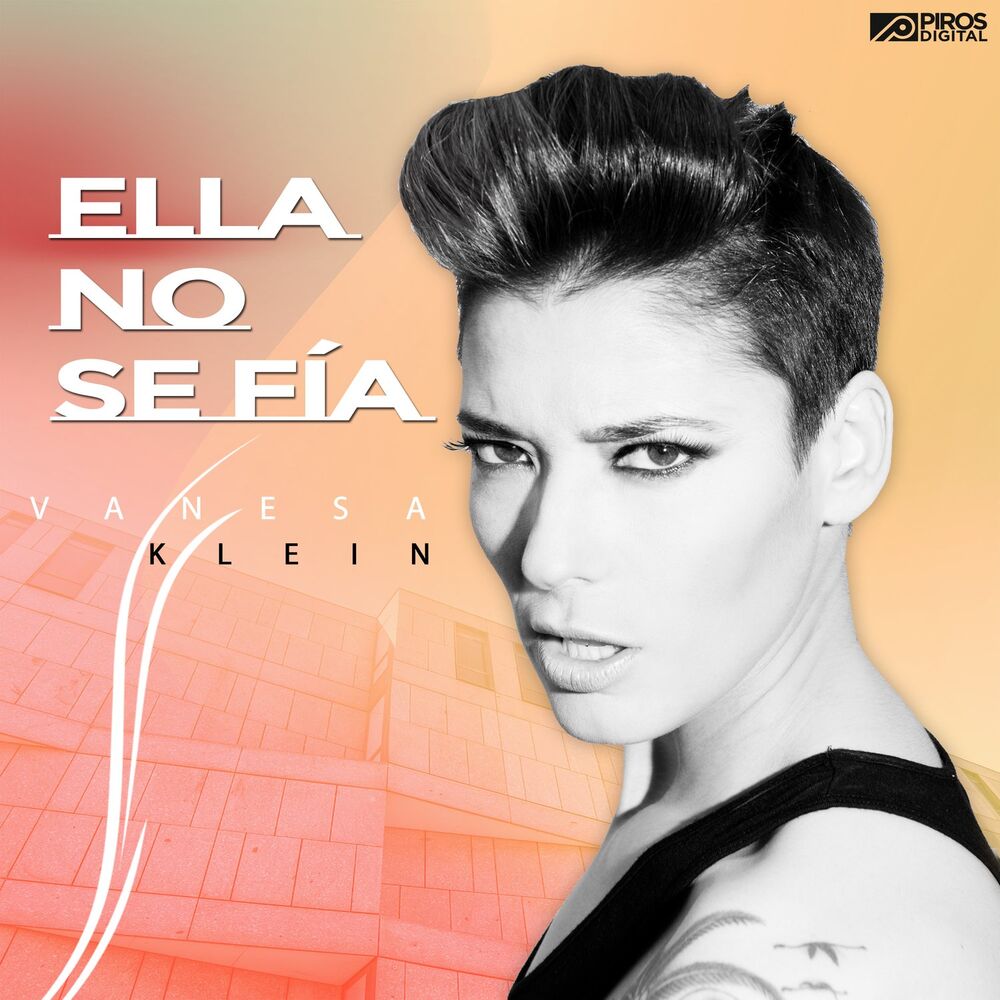 Picture of Vanesa Klein