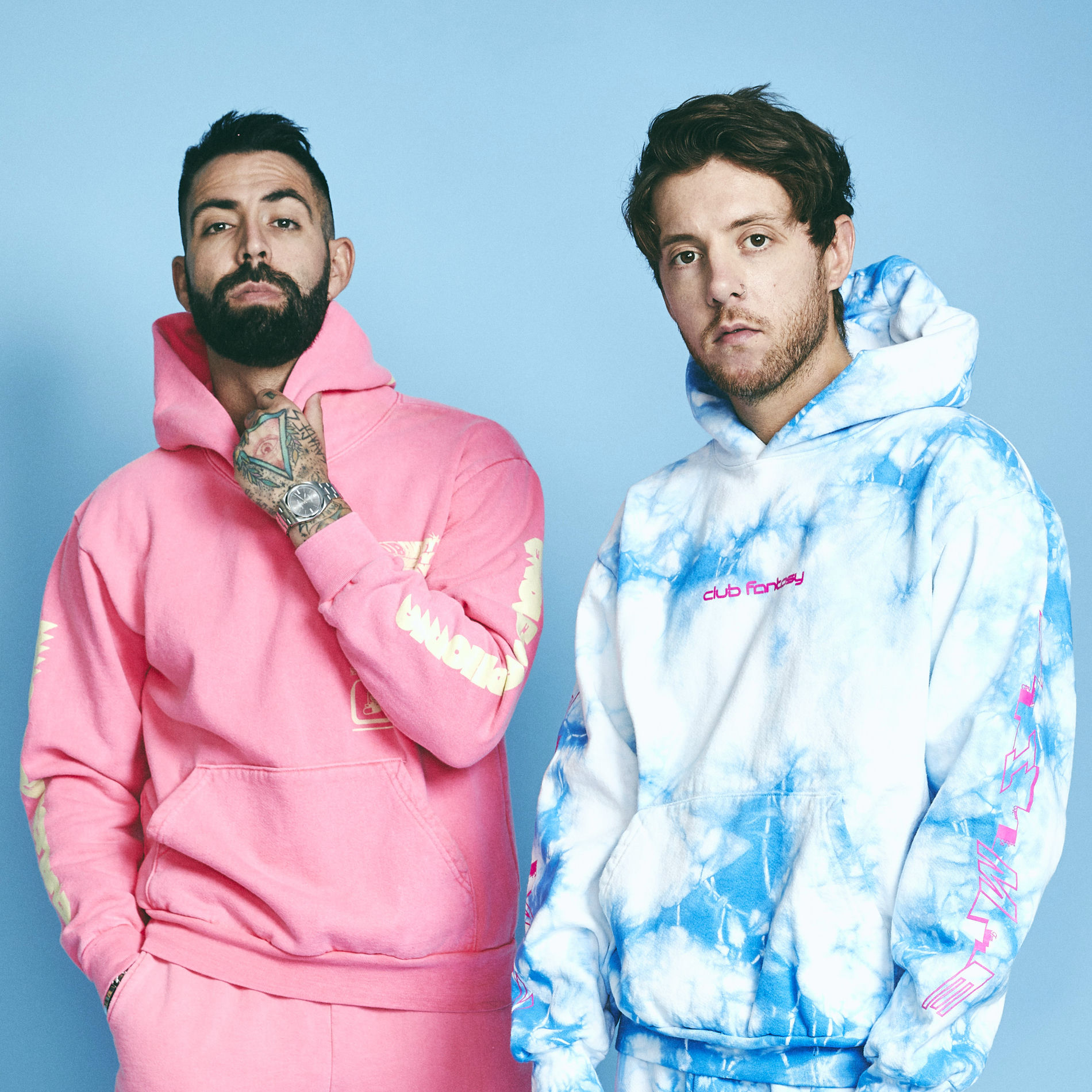 Artist picture of Breathe Carolina