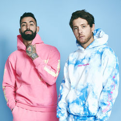 Picture of Breathe Carolina