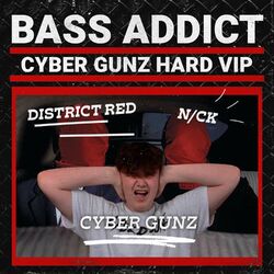 Cyber Gunz