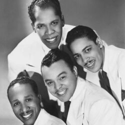 Picture of The Ink Spots