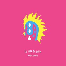 Picture of Ia Ora Te Hura