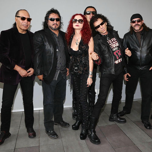 El Tri Tablaturas / Guitar Pro Tabs