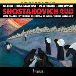 State Academic Symphony Orchestra "Evgeny Svetlanov"