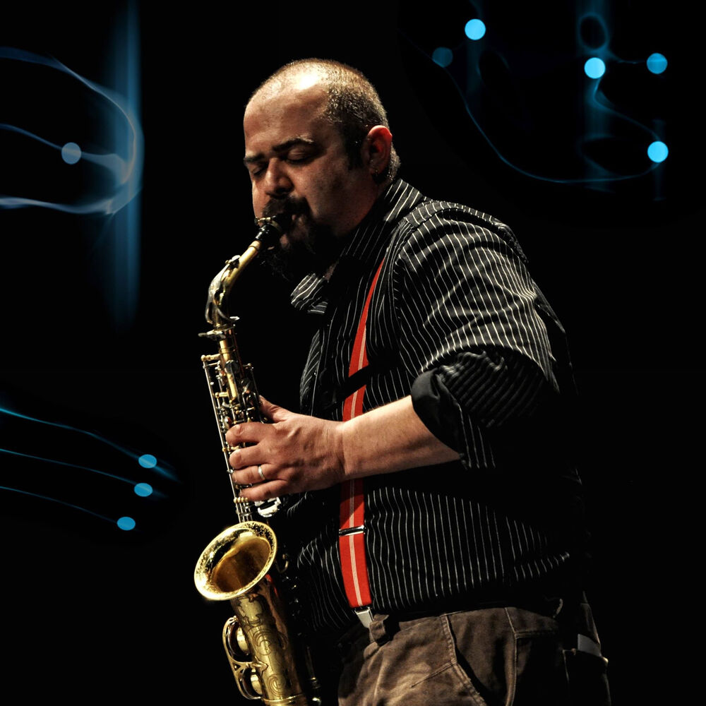 Picture of Nicola Fazzini