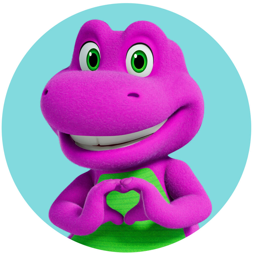 Picture of Barney