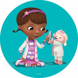 Doc McStuffins