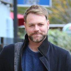 Picture of Brian McFadden