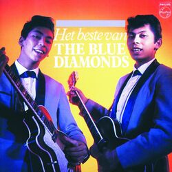 Picture of The Blue Diamonds