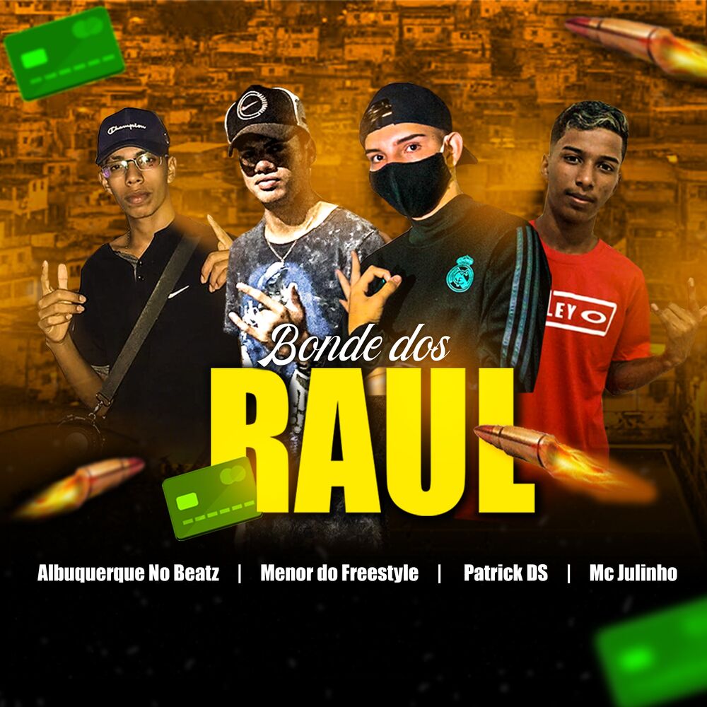 Picture of MC Julinho