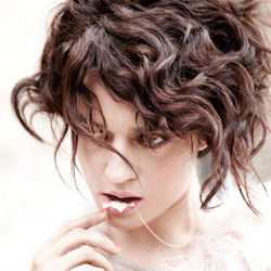 Picture of Carmen Consoli