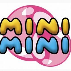 Picture of Mini Mini